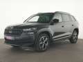 Skoda Kodiaq Sportline 4x4|Kamera|Navi|CarPlay|LED|SHZ Schwarz - thumbnail 2