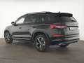 Skoda Kodiaq Sportline 4x4|Kamera|Navi|CarPlay|LED|SHZ Schwarz - thumbnail 8