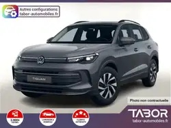 Volkswagen Tiguan 150 LED+ Gar5ans Keyl ACC