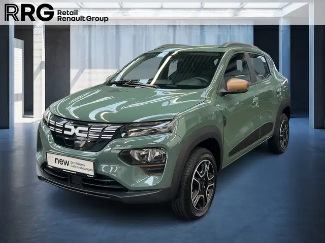 Dacia Spring EXTREME ELECTRIC 65 CCS Inkl.Batterie