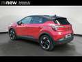 Renault Captur E-Tech Full Hybrid Techno 117kW Rojo - thumbnail 4