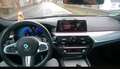 BMW 520 d xDrive Touring Aut. M-Sport AHK Schwarz - thumbnail 12