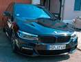 BMW 520 d xDrive Touring Aut. M-Sport AHK Schwarz - thumbnail 11