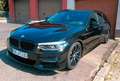 BMW 520 d xDrive Touring Aut. M-Sport AHK Schwarz - thumbnail 8