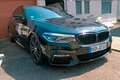 BMW 520 d xDrive Touring Aut. M-Sport AHK Schwarz - thumbnail 9