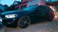 BMW 520 d xDrive Touring Aut. M-Sport AHK Schwarz - thumbnail 6