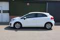 Kia Rio 1.2 CVVT ComfortPlusLine Navigator, Cruise control Blanc - thumbnail 3