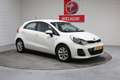 Kia Rio 1.2 CVVT ComfortPlusLine Navigator, Cruise control Blanc - thumbnail 5