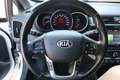 Kia Rio 1.2 CVVT ComfortPlusLine Navigator, Cruise control Blanc - thumbnail 9