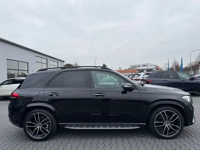 Mercedes-Benz GLE 580 GLE580*4M+*AMG*EXCLUSIVE*360*HUD*ACC*AHK*LED*DAB
