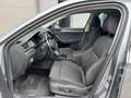 Skoda Superb Combi 2.0 TSI 4x4 *TOP-Ausstattung* STYLE Grau - thumbnail 10