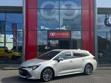 Touring Sports 1.8 Hybrid Business Plus
