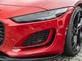 Jaguar F-Type R-Dynamic RWD BLACK-PACK NAVI SHZ LED Rot - thumbnail 12