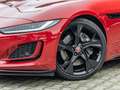 Jaguar F-Type R-Dynamic RWD BLACK-PACK NAVI SHZ LED Rot - thumbnail 9