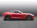 Jaguar F-Type R-Dynamic RWD BLACK-PACK NAVI SHZ LED Rot - thumbnail 4