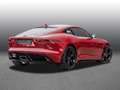 Jaguar F-Type R-Dynamic RWD BLACK-PACK NAVI SHZ LED Rot - thumbnail 2