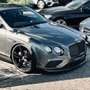 Bentley Continental GT CONTINENTAL GT 6.0 W12 SPEED/RÜCKF/VORDERK/ACC Grey - thumbnail 8