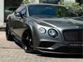 Bentley Continental GT CONTINENTAL GT 6.0 W12 SPEED/RÜCKF/VORDERK/ACC Grijs - thumbnail 1
