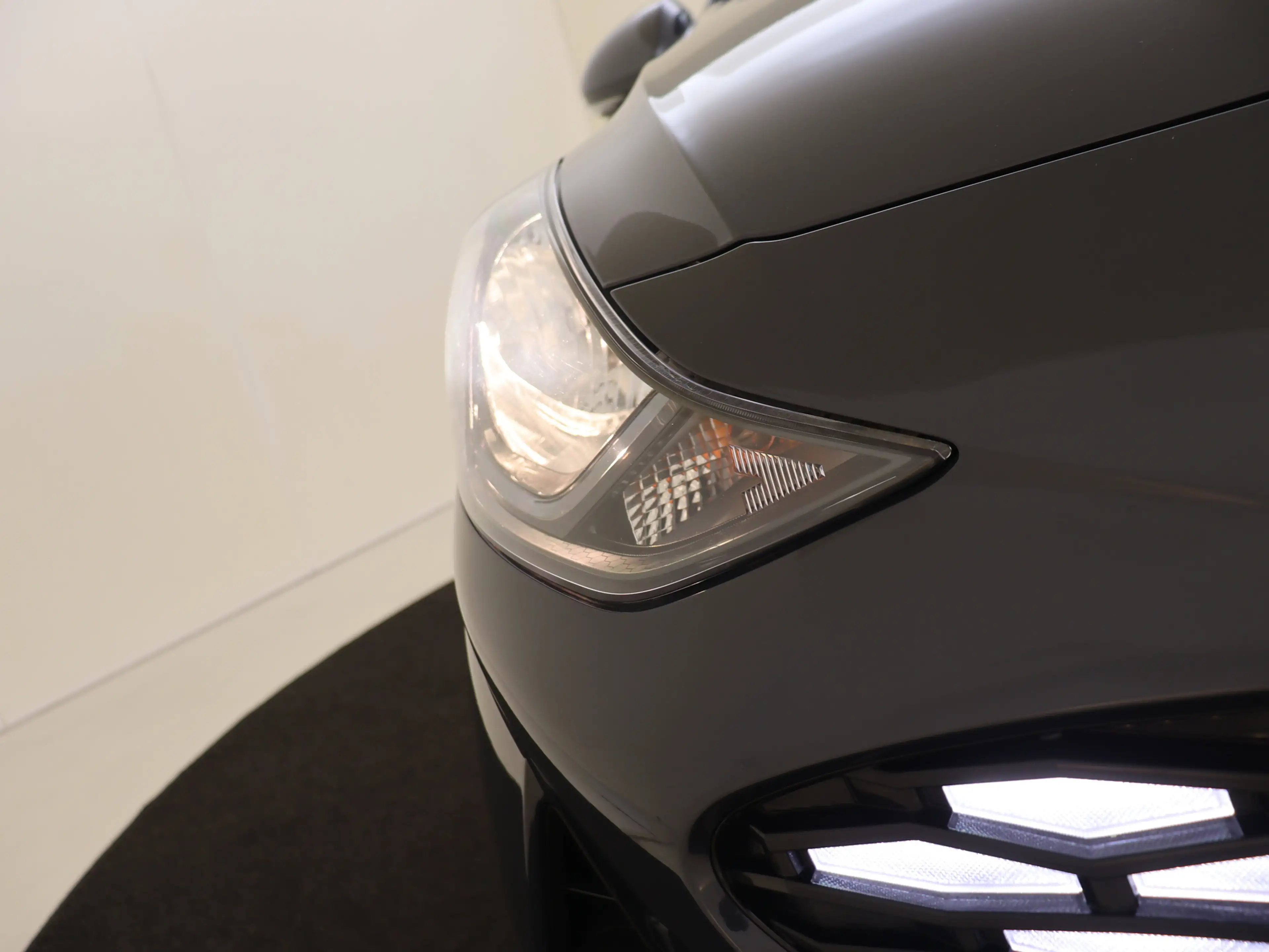 Hyundai i10 1.0 Comfort ** Lage km stand ** — photo 13
