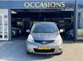 Nissan Note 1.4 Visia | Navigation | Cruise control Gris - thumbnail 3