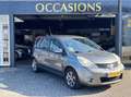 Nissan Note 1.4 Visia | Navigation | Cruise control Gris - thumbnail 8