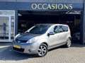 Nissan Note 1.4 Visia | Navigation | Cruise control Gris - thumbnail 1
