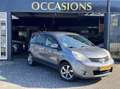 Nissan Note 1.4 Visia | Navigation | Cruise control Gris - thumbnail 7