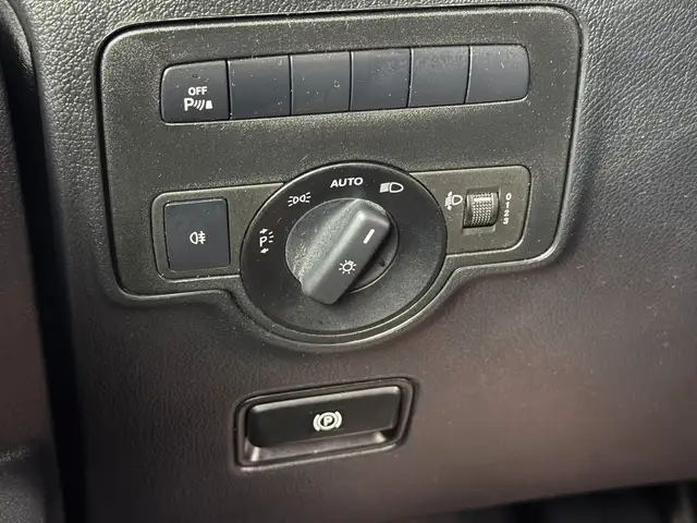 Mercedes-Benz Vito view 15