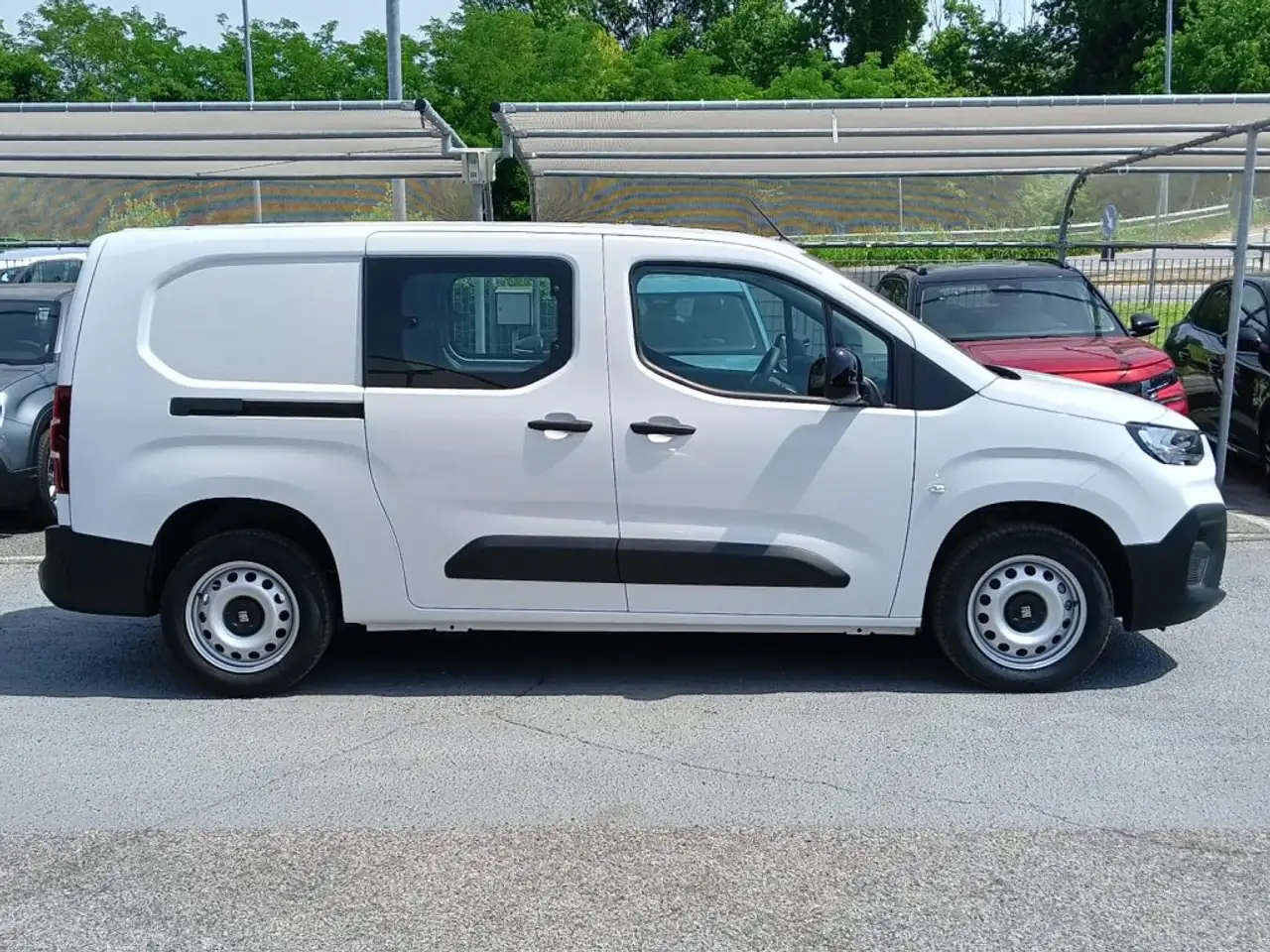 Fiat Doblo 2026