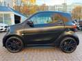 smart forTwo fortwo 66kW DCT BRABUS tailor made**pure black* Schwarz - thumbnail 2