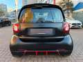 smart forTwo fortwo 66kW DCT BRABUS tailor made**pure black* Schwarz - thumbnail 20