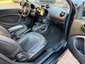 smart forTwo fortwo 66kW DCT BRABUS tailor made**pure black* Schwarz - thumbnail 5