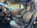 smart forTwo fortwo 66kW DCT BRABUS tailor made**pure black* Schwarz - thumbnail 10
