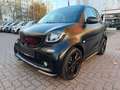 smart forTwo fortwo 66kW DCT BRABUS tailor made**pure black* Schwarz - thumbnail 7