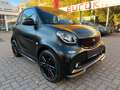 smart forTwo fortwo 66kW DCT BRABUS tailor made**pure black* Schwarz - thumbnail 8