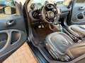 smart forTwo fortwo 66kW DCT BRABUS tailor made**pure black* Schwarz - thumbnail 16