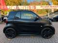 smart forTwo fortwo 66kW DCT BRABUS tailor made**pure black* Schwarz - thumbnail 1