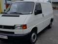 Volkswagen T4 Transporter Blanc - thumbnail 10