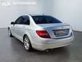 Mercedes-Benz C 200 CGI BlueEfficiency/NAVI/SHZ/TOP ZUSTAND Argent - thumbnail 3
