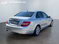 Mercedes-Benz C 200 CGI BlueEfficiency/NAVI/SHZ/TOP ZUSTAND Argent - thumbnail 5