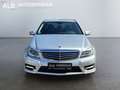Mercedes-Benz C 200 CGI BlueEfficiency/NAVI/SHZ/TOP ZUSTAND Argent - thumbnail 8
