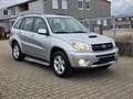 Toyota RAV 4 2.0 D-4D Sol 4X4 (2003- Grijs - thumbnail 3
