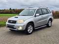 Toyota RAV 4 2.0 D-4D Sol 4X4 (2003- Grijs - thumbnail 1
