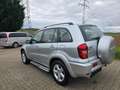 Toyota RAV 4 2.0 D-4D Sol 4X4 (2003- Grijs - thumbnail 7