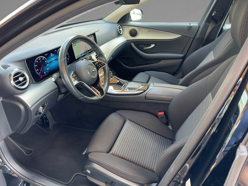 Mercedes-Benz E 220 d 4M T-Modell AVANTGARDE WIDESCREEN LED — photo 8