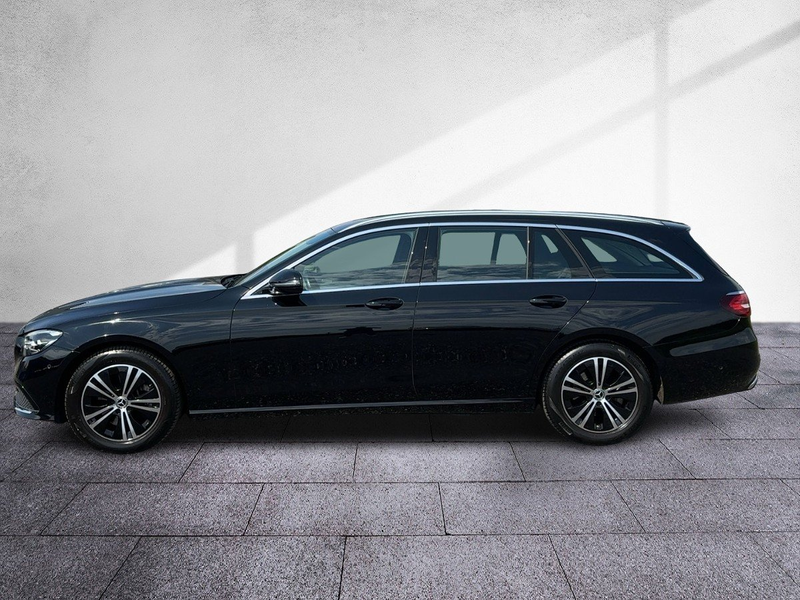 Mercedes-Benz E 220 d 4M T-Modell AVANTGARDE WIDESCREEN LED — photo 3