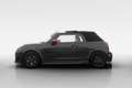 MINI John Cooper Works Cabrio 2.0 JCW Cooper XL Zwart - thumbnail 8