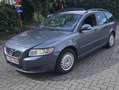 Volvo V50 MARCHAND OU EXPORT Argent - thumbnail 1