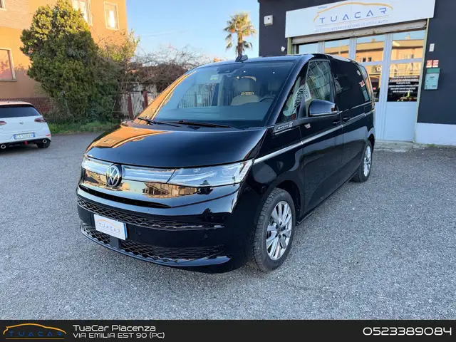 Volkswagen T7 Multivan Style 2.0 TDI