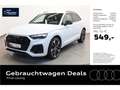 Audi SQ5 TDI quattro Weiß - thumbnail 1